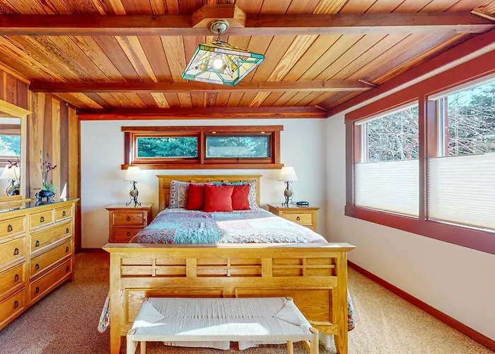 Mendocino Dream