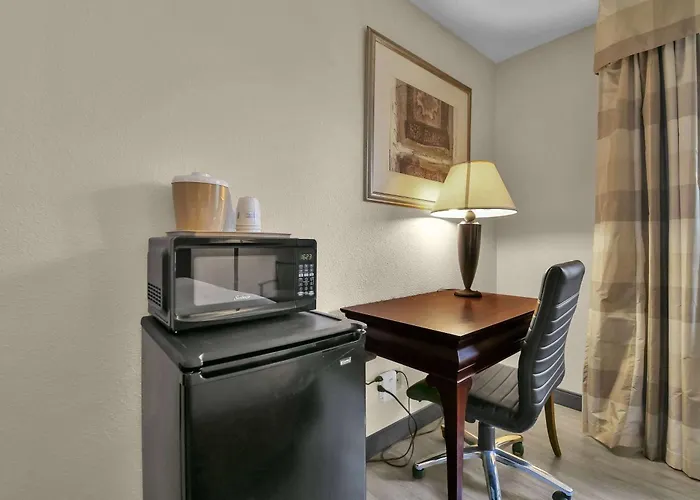 Baymont By Wyndham Zanesville