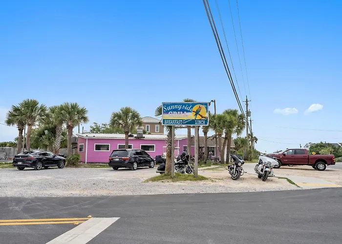 The Shores Townhome #116