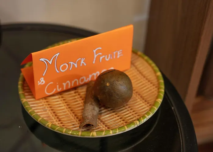 Hanoi Aria Central Hotel & Spa