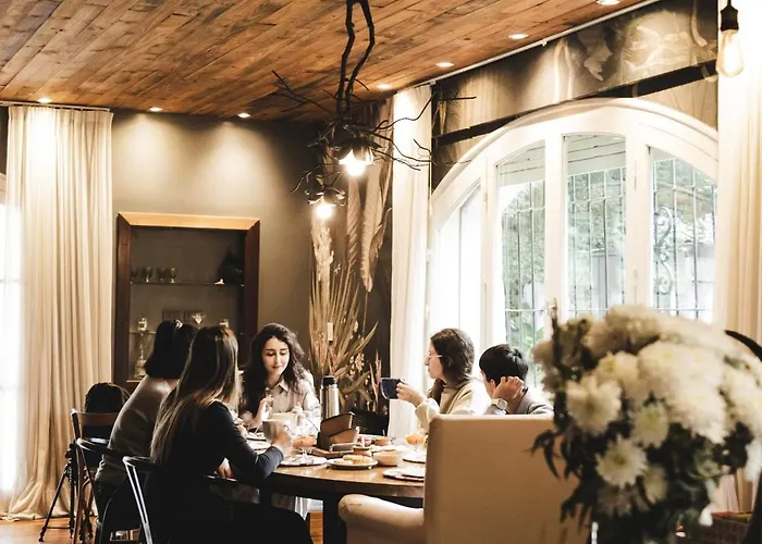 Casa Lola