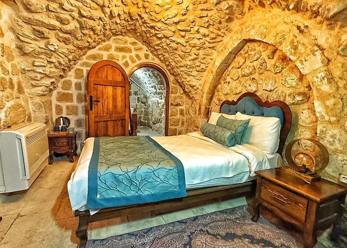 Fairouz Konak Otel