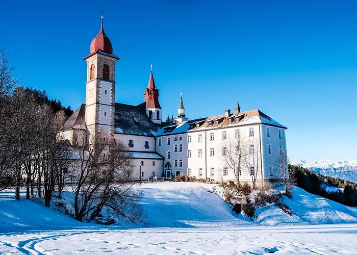 Hotels in Deutschnofen