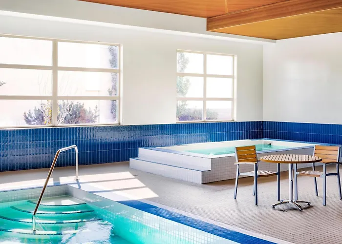 Delta Hotels By Marriott Grande Prairie Airport