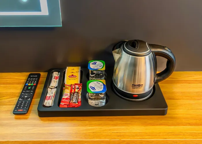 Med Life Hotel Istanbul Airport