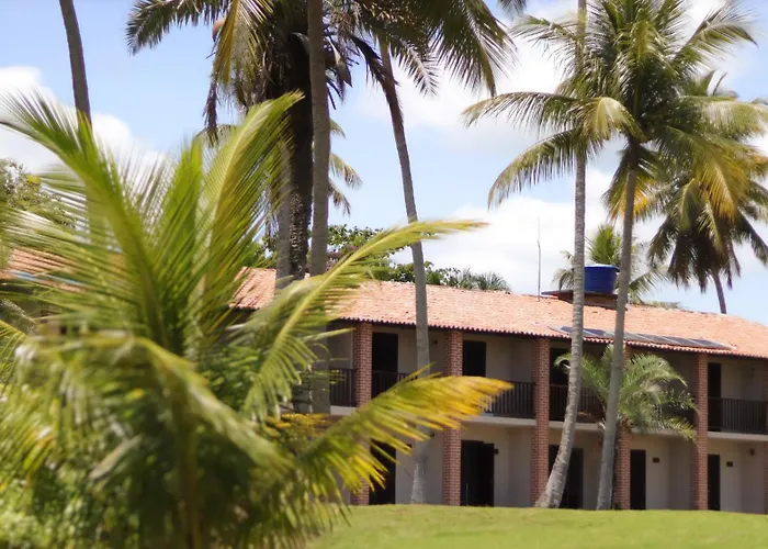 Marina Eco Hotel Praia da Fazenda
