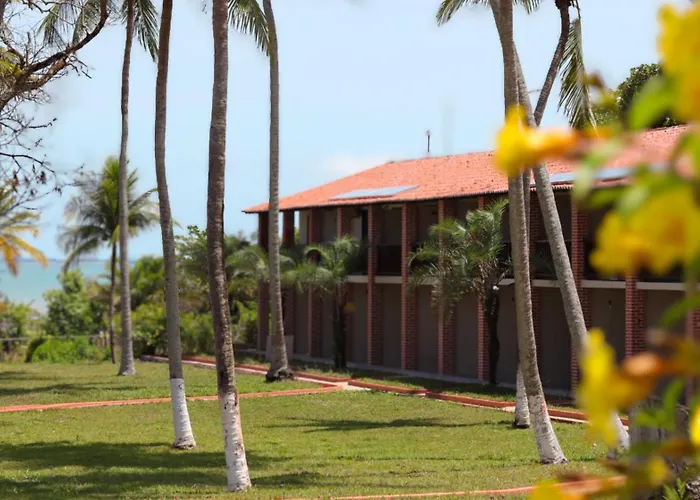 Marina Eco Hotel Praia da Fazenda