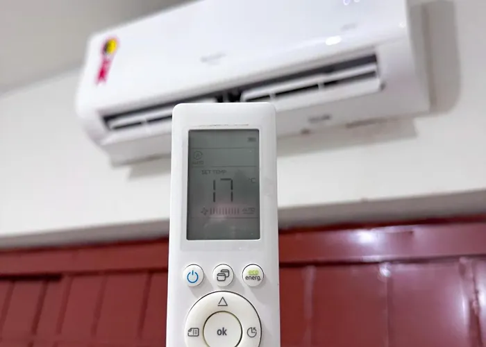 Hotel Leblon - Smartv E Ar-Condicionado Por Menos De 130,00
