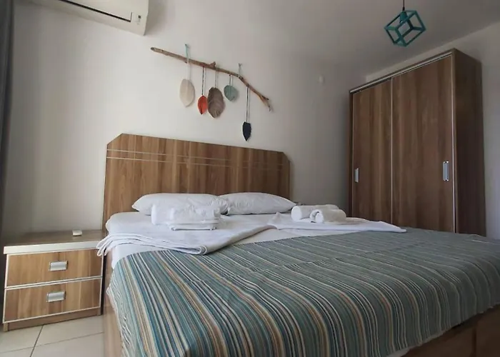 Foca Mint Hotel