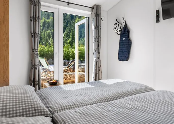 Wendelstein Mountain Camp