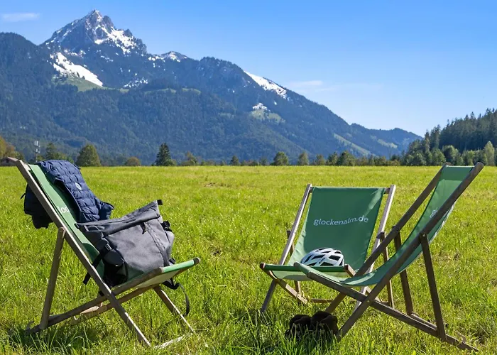 Wendelstein Mountain Camp