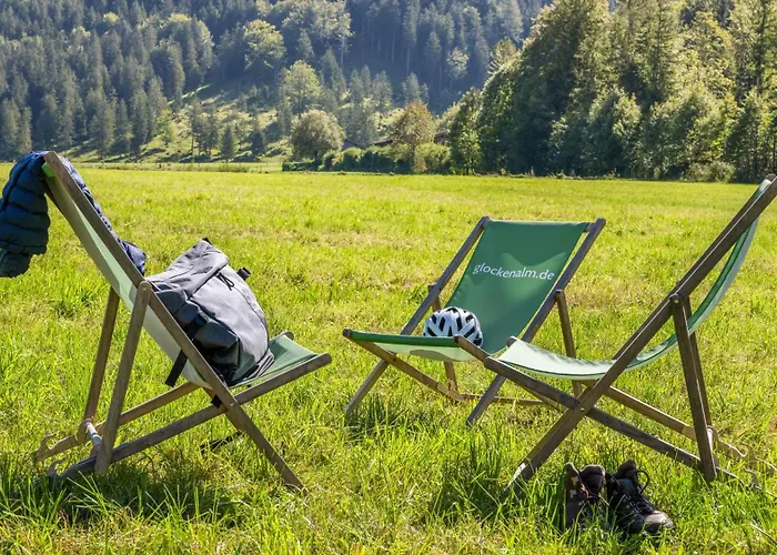 Wendelstein Mountain Camp