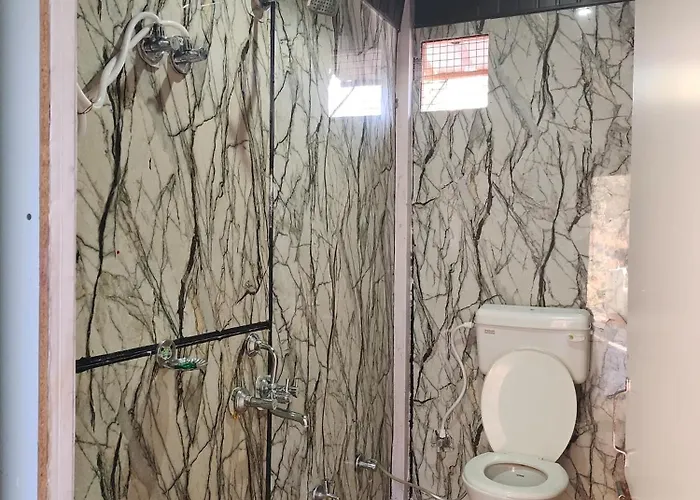 Brahmkamal Tourist Lodge