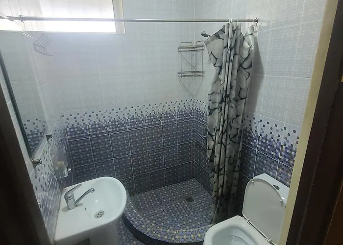 Algoritm Hostel