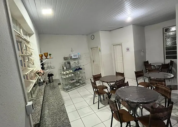 Hotel Faria