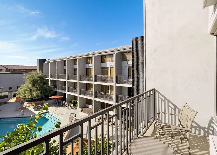 Wyndham Phoenix Airport - Tempe