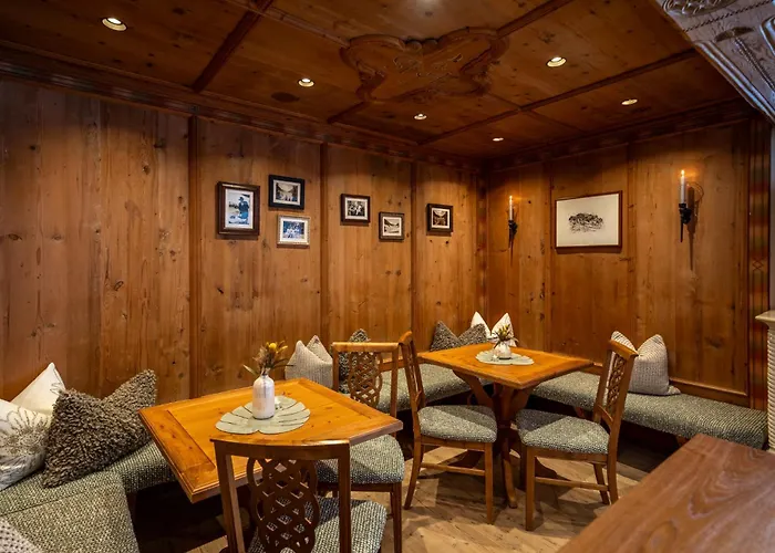 Boutique Hotel Montanara