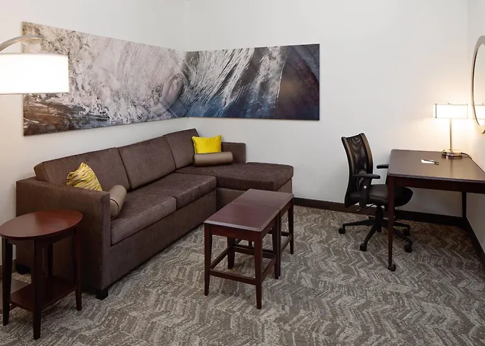 Comfort Suites Ardmore