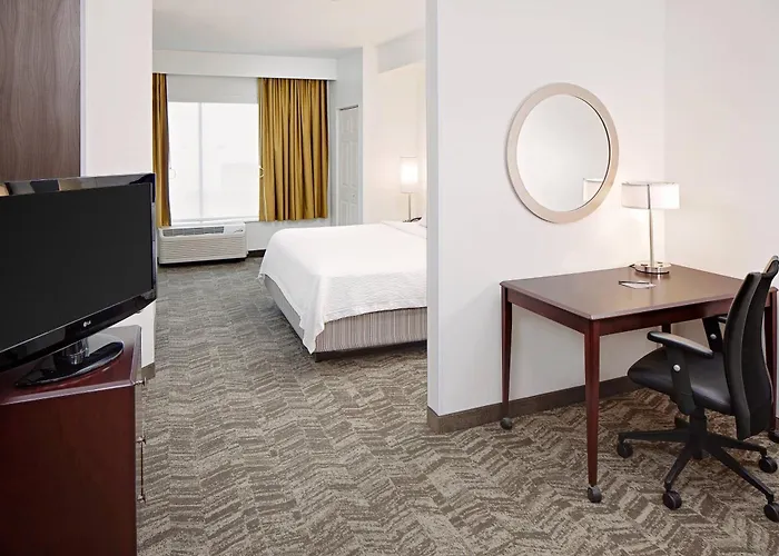 Comfort Suites Ardmore
