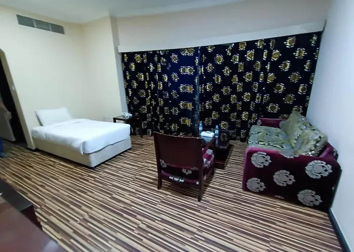 Grand Pj Hotel