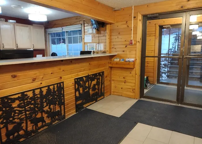 Baymont By Wyndham Duluth/Proctor/Spirit Mountain Mn