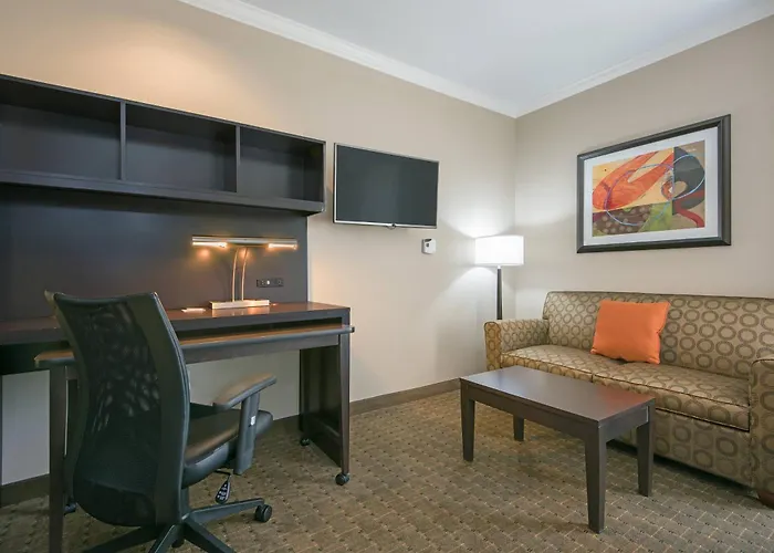 Towneplace Suites By Marriott Seguin