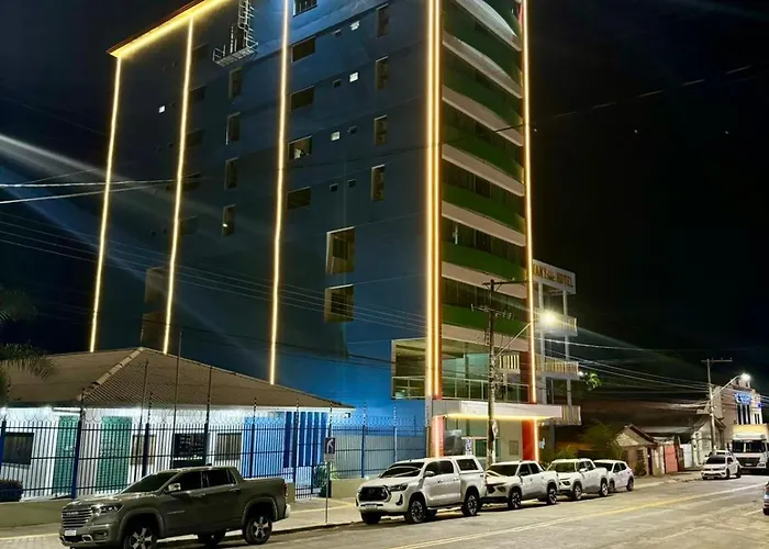 Swamy Hotel