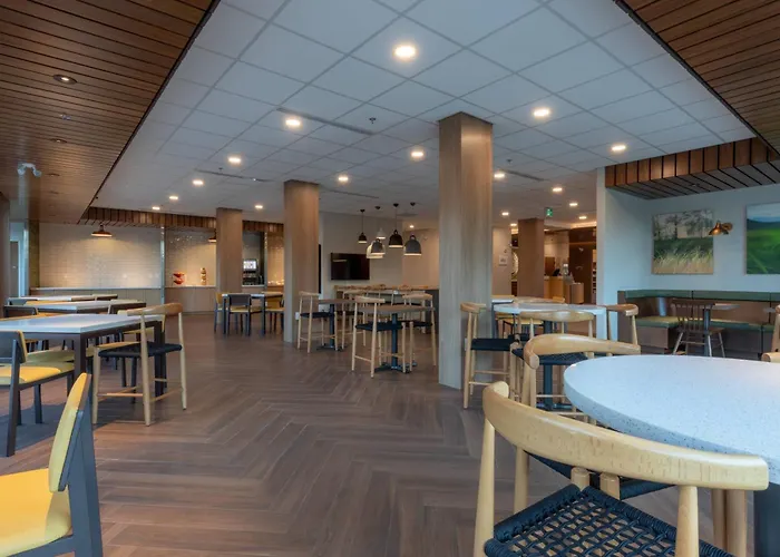 Fairfield By Marriott Inn & Suites Revelstoke