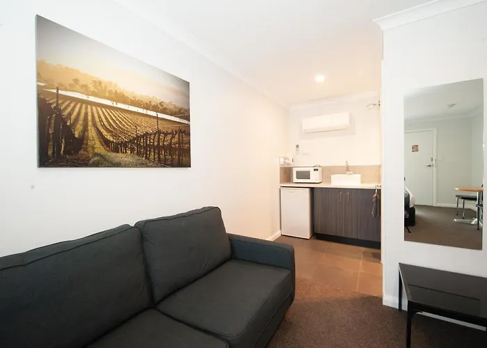 Motel Woongarra