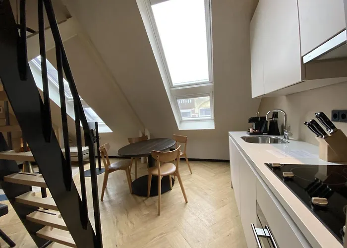 Ocean House Scheveningen