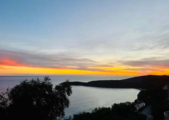 Budva Felix Suites