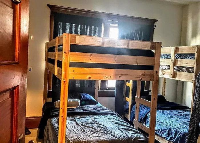 Westminster Cozy Rooms