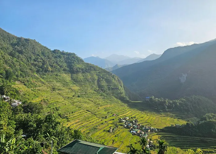 Batad Pension And Restaurant