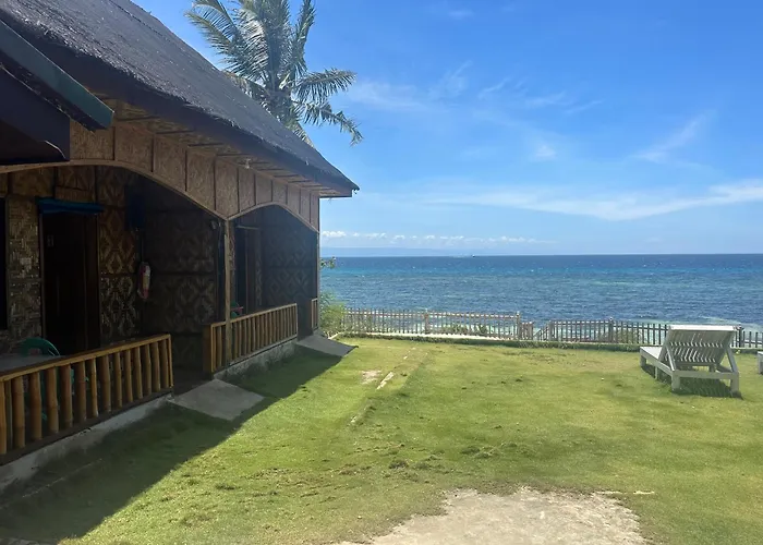 Diamond De Siquijor Beach House