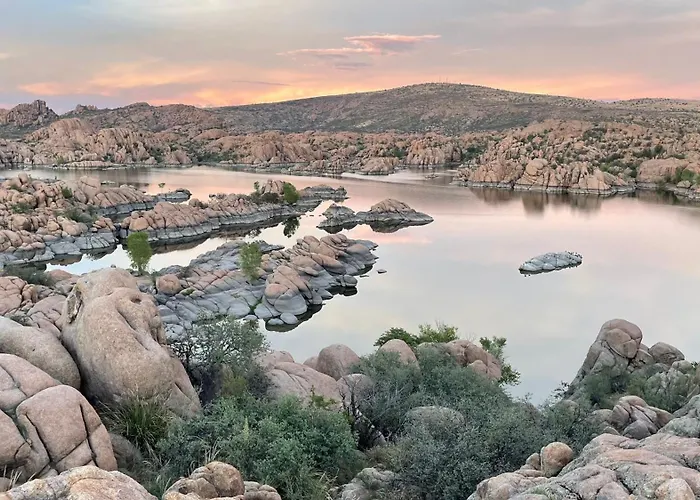 Prescott'S Best Valued Hotel