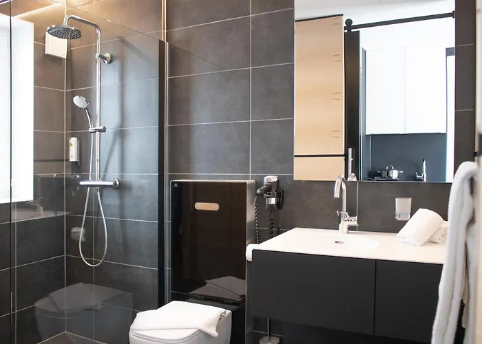 Hal Hotel By Wmm Hotels