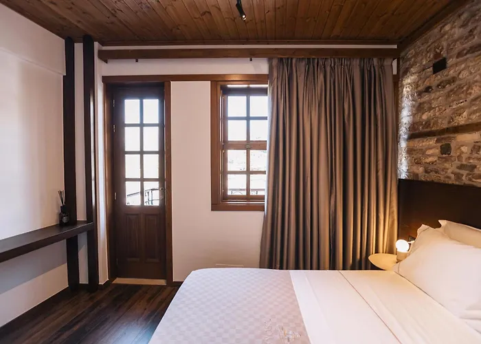 N'Sokak Boutique Hotel