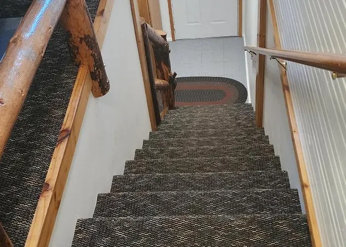 The Bunkhouse Motel