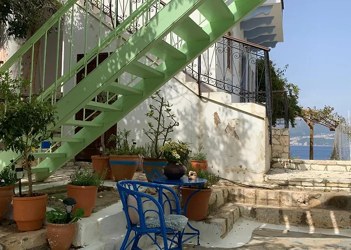 Mediterraneo Hotel