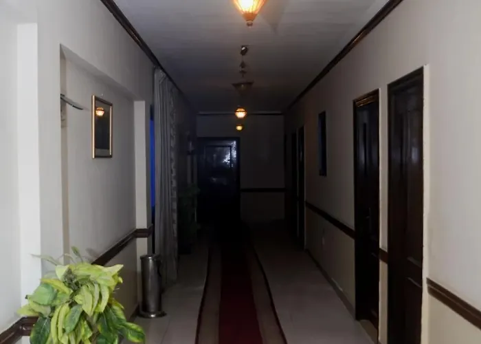 New Siesta Hotel & Resort
