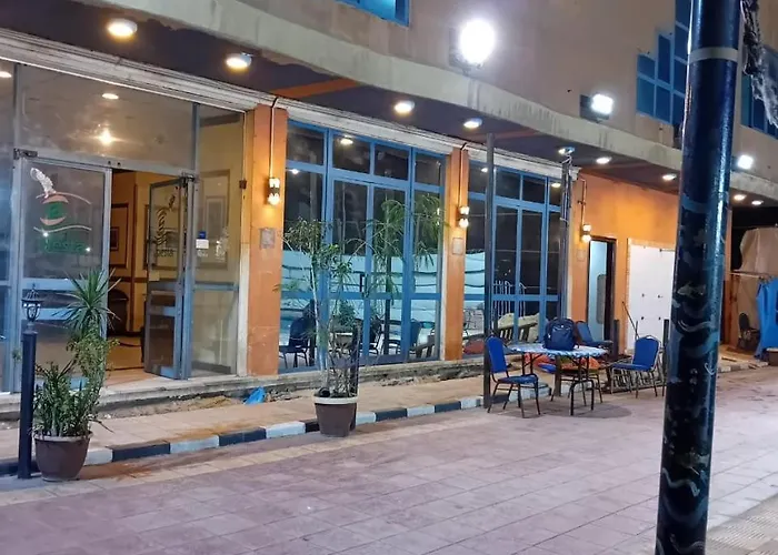 New Siesta Hotel & Resort