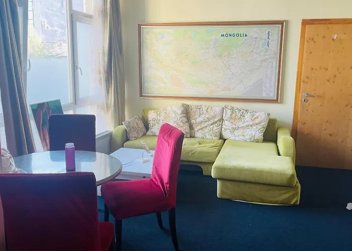 The Voli Hostel