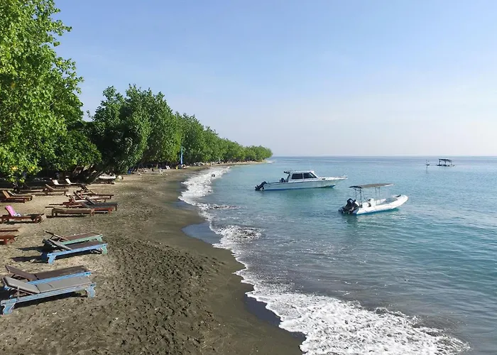 Avana Hotel & Dive Center Pemuteran