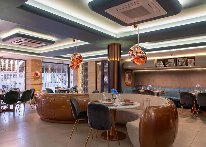 Hotel Concorde