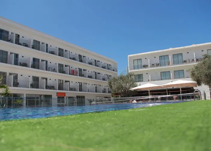 Hotel Puchet Ibiza
