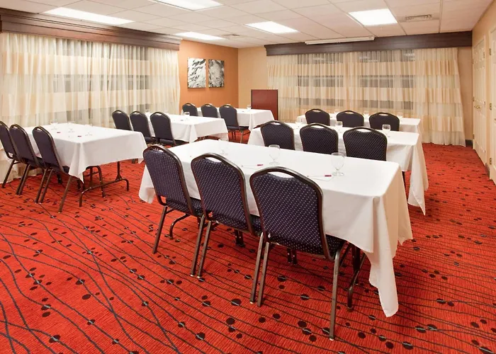 Residence Inn By Marriott Fort Lauderdale City Of Plantation