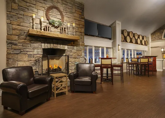 Sheraton Great Valley Hotel