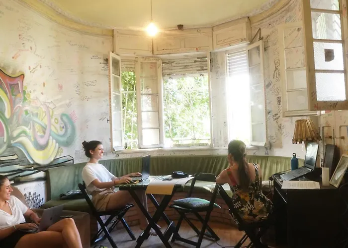 POA Eco Hostel