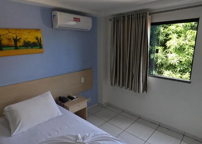 Hotel Ceolatto Palace - Aeroporto