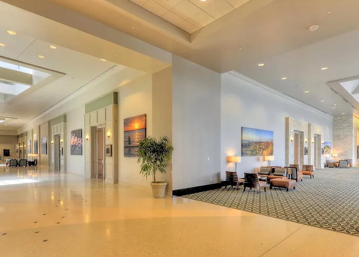 The Westin Jekyll Island Beach Resort